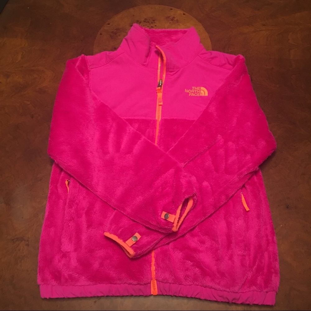 The North Face Oso Fleece Jacket